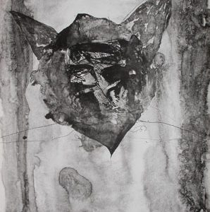 NATHAN OLIVEIRA Giacometti & the Devil