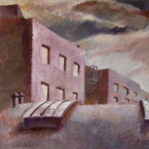 DAVID P. LEVINE Skylights and Rooftops