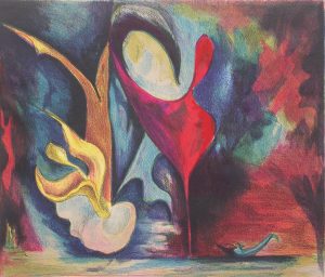 MURIEL TYLER Epithalamium