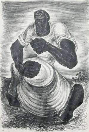 PALMER SCHOPPE Gullah Rhythm