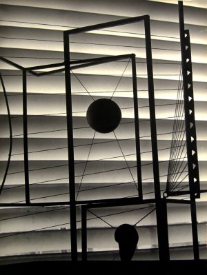 LOU JACOBS JR Richfield Industrial Design