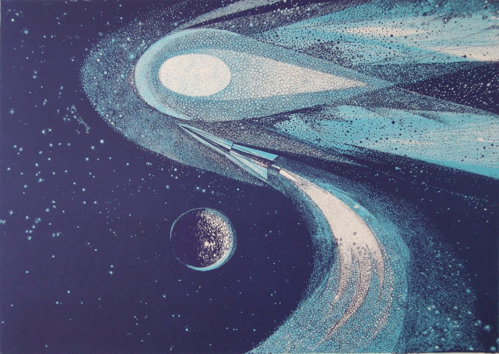 JOSEPH A. MUGNAINI Ten Views: Leviathan