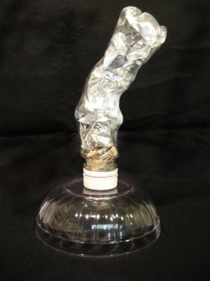 GEORGE HERMS Light Rose