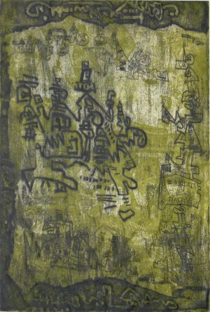 YNEZ JOHNSTON Marco Polo (Cnossos)