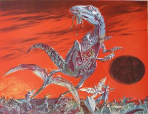 JOSEPH A. MUGNAINI Robot World