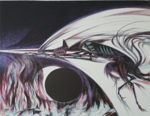 JOSEPH A. MUGNAINI The Hound