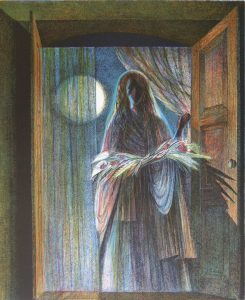 JOSEPH A. MUGNAINI The Visitor