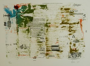 WILLIAM DOLE Small Mnemonic Devices: (Optique) (II)