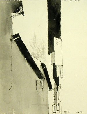 WILLIAM DOLE Via dello Studio