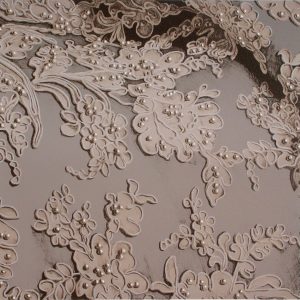 JULIA JACQUETTE (Wedding Dress)