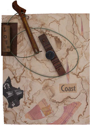 GEORGE HERMS Coast (Dodo Marmarosa Suite)