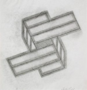 JULES ENGEL Ogden Series: Exploring Forms