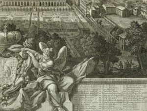 MARCO RICCI Palazzo Carsienie and Prison