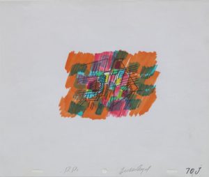 JULES ENGEL Playpen