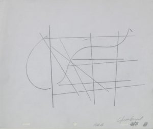 JULES ENGEL Shapes and Gestures