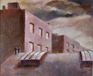 DAVID P. LEVINE Skylights and Rooftops