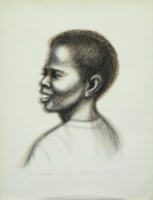 HERMAN KOFI BAILEY Youth