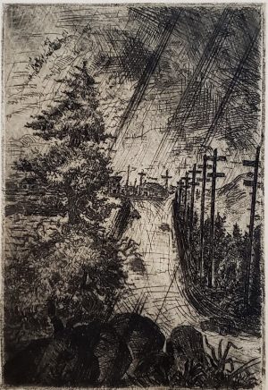 NICHOLAS P. BRIGANTECajuenga Pass Hollywood