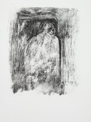 JOHN PAUL JONES Untitled (Meditation)