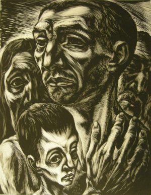 ISAAC FRIEDLANDER My People
