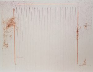 JOHN PAUL JONES Paradise Gate:California Gate