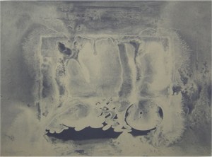 MATSUMI KANEMITSU Untitled III