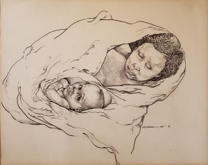 UNDENTIFIED(A. Adams) Child