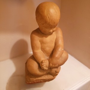 UNIDENTIFIED Baby Boy