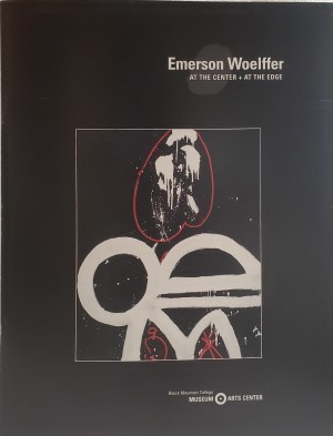 Emerson Woelffer