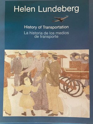 Lundeberg Transportation