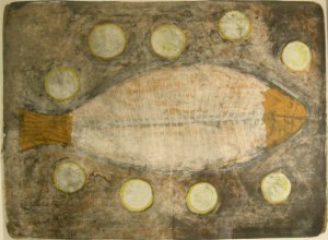 RUFINO TAMAYO Demi Poisson