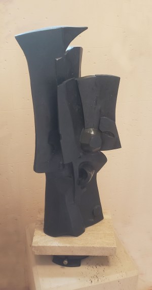 HADZI DMITRI Missa Solemnis