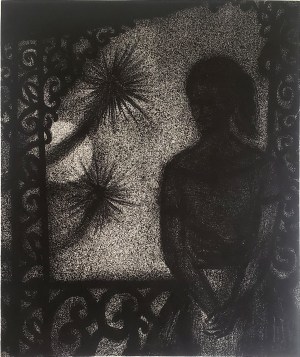 LEE J. WEXLER Night Shadows